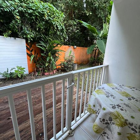 Apartamento Location Tropical Sainte-Anne  Exterior foto