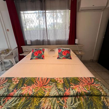 Apartamento Location Tropical Sainte-Anne  Exterior foto