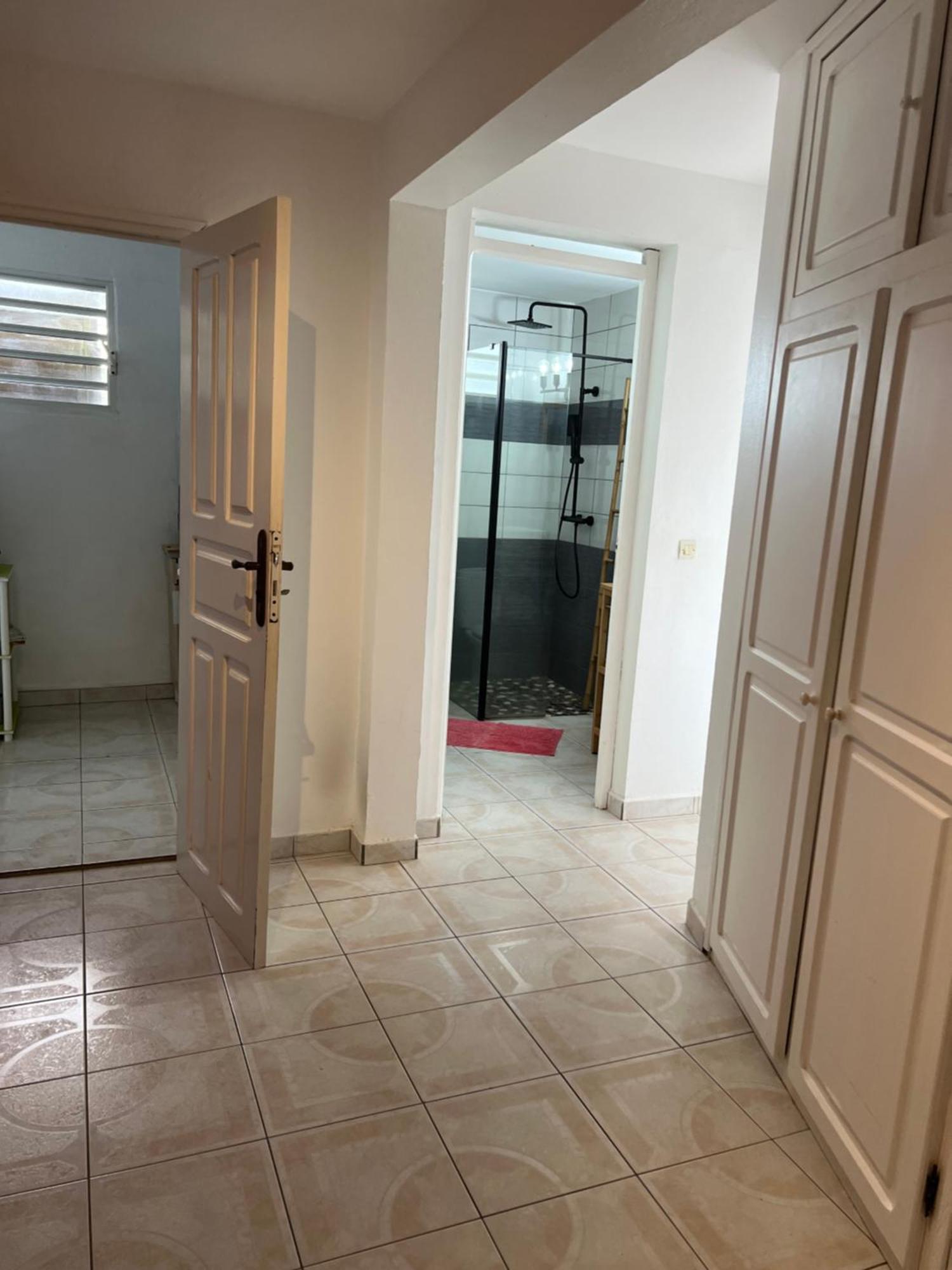 Apartamento Location Tropical Sainte-Anne  Exterior foto
