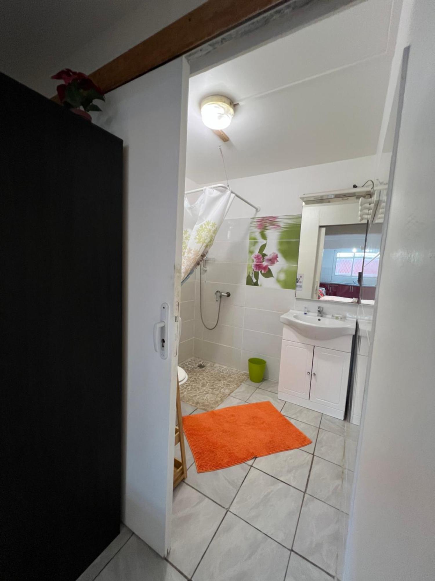 Apartamento Location Tropical Sainte-Anne  Exterior foto
