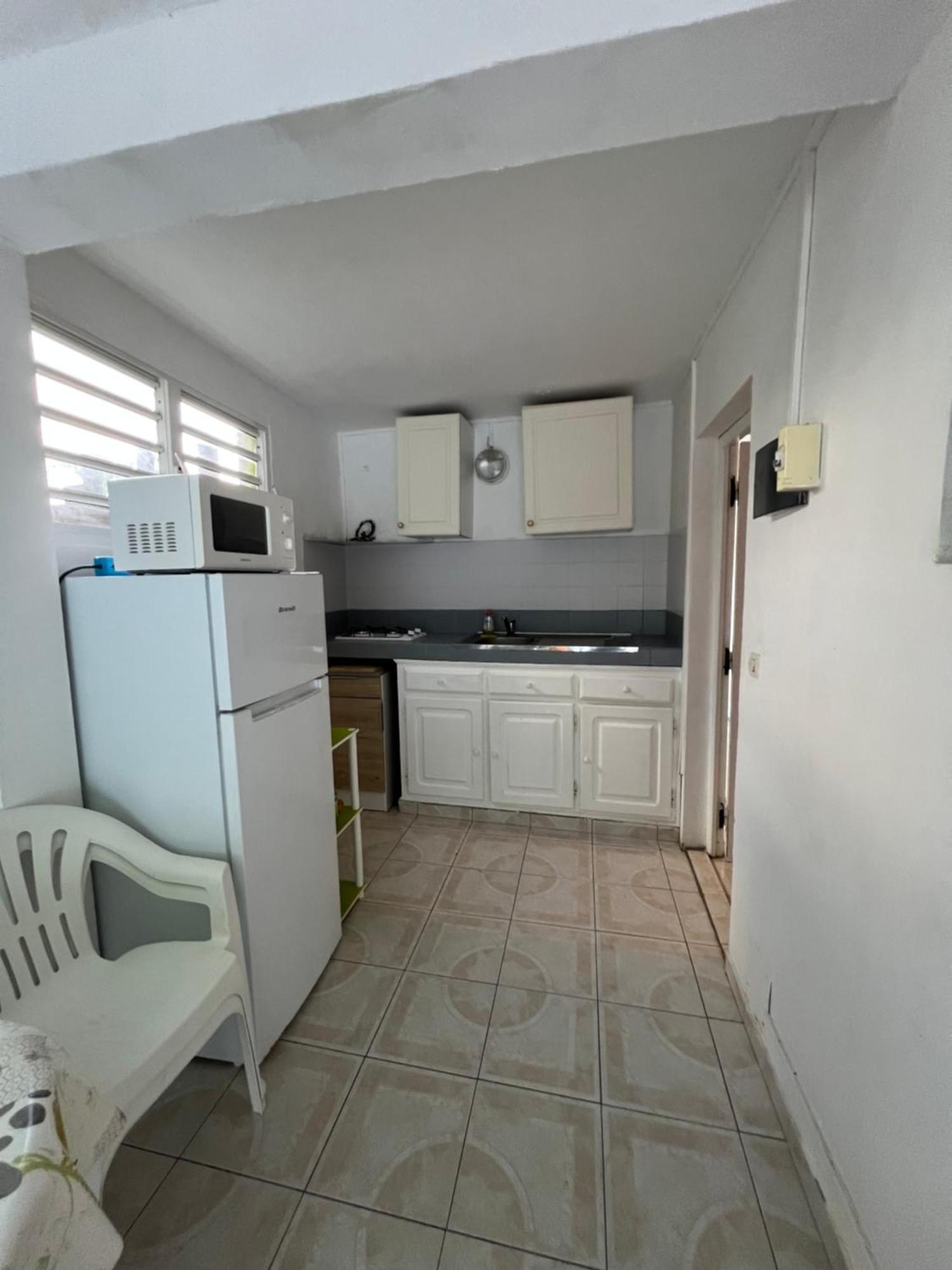 Apartamento Location Tropical Sainte-Anne  Exterior foto