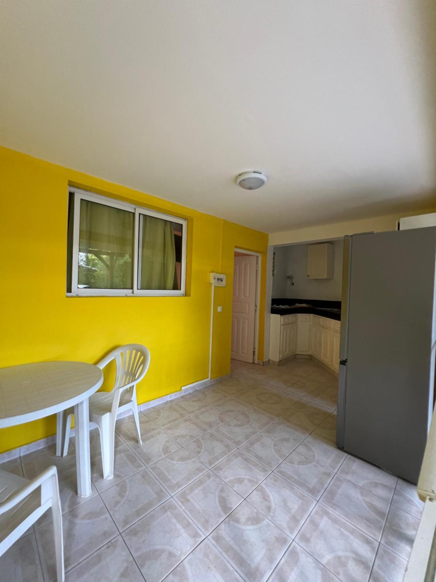 Apartamento Location Tropical Sainte-Anne  Exterior foto