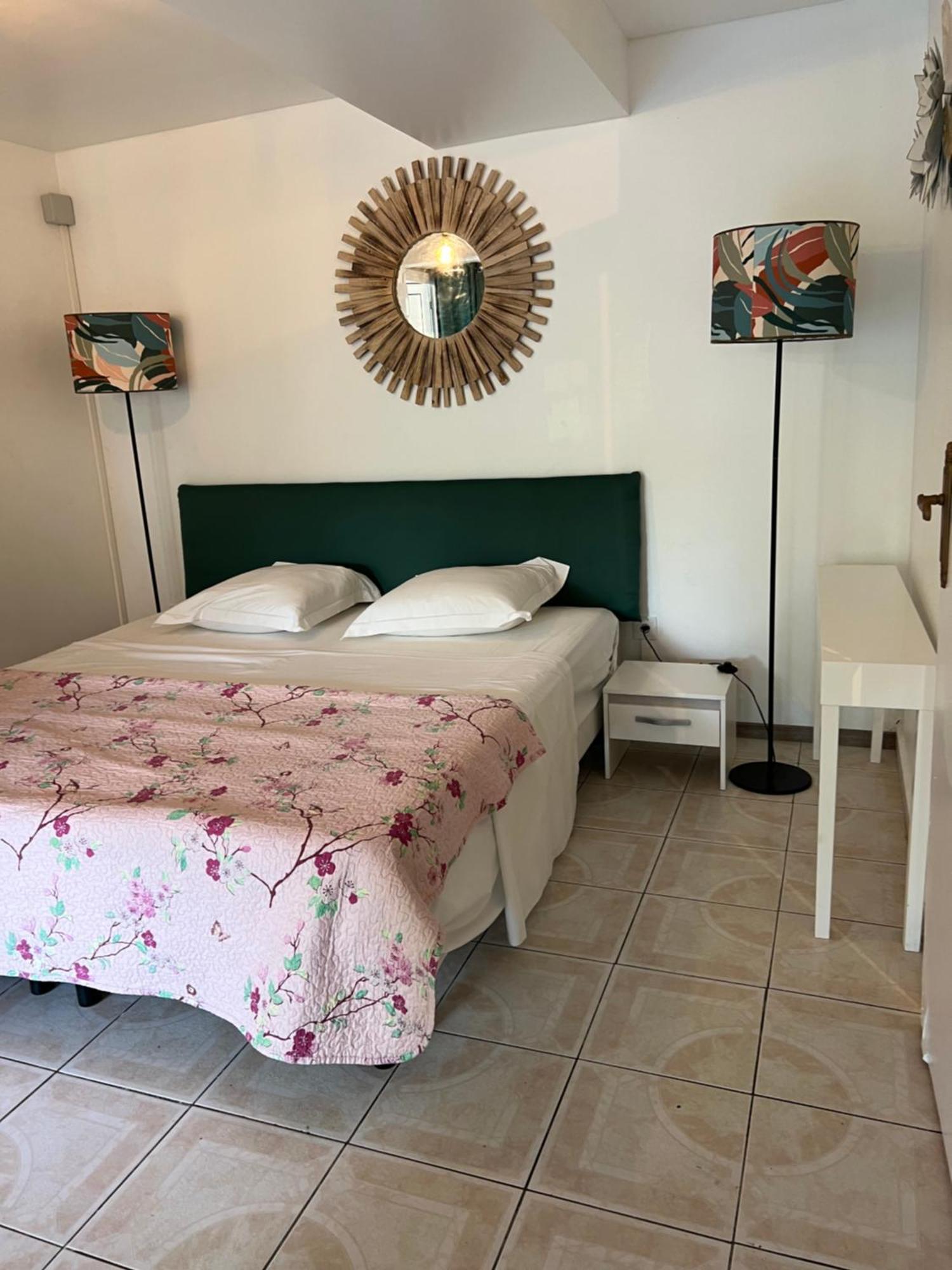 Apartamento Location Tropical Sainte-Anne  Exterior foto