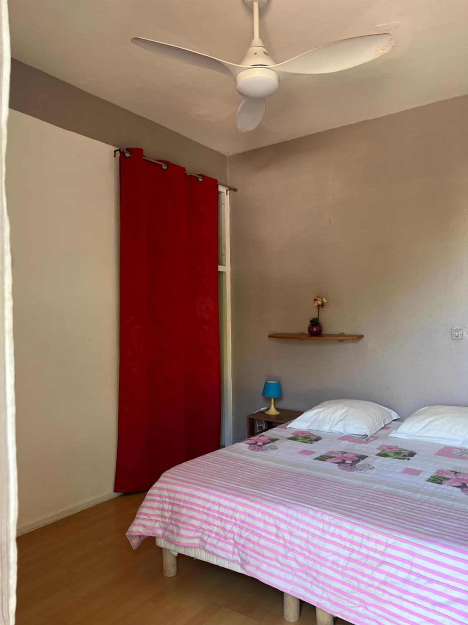 Apartamento Location Tropical Sainte-Anne  Exterior foto